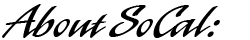 About SoCal Mobile Auto Detail San Diego