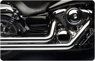 SoCal MotorCycle Packages